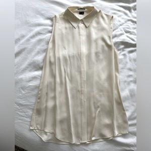 Theory Blouse